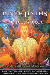 Cover Inner Paths to Outer Space