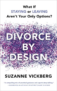Cover Divorce by Design