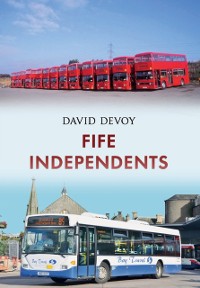Cover Fife Independents