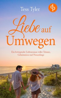 Cover Liebe auf Umwegen