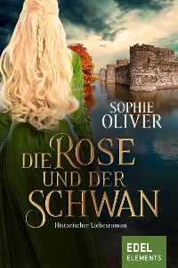 Cover Die Rose und der Schwan