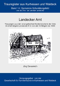 Cover Landecker Amt