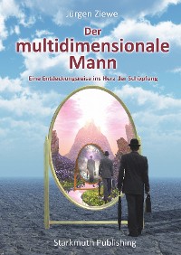 Cover Der multidimensionale Mann