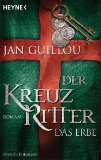 Cover Der Kreuzritter - Das Erbe