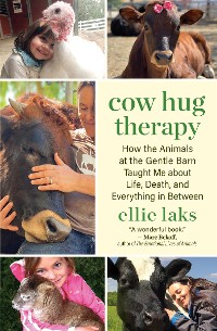 Cover Cow Hug Therapy