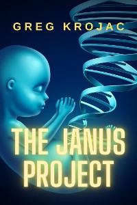 Cover The Janus Project
