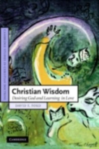 Cover Christian Wisdom