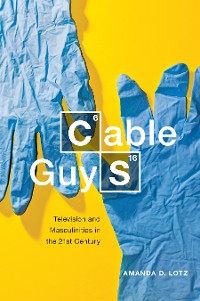 Cover Cable Guys