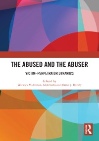 Cover The Abused and the Abuser