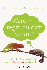 Cover Warum regst du dich so auf?