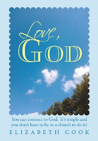 Cover Love, God