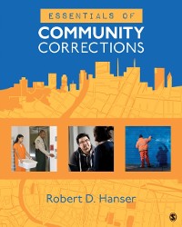 Cover Essentials of Community Corrections