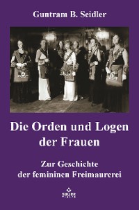 Cover Die Orden und Logen der Frauen