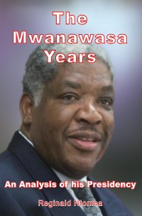 Cover The Mwanawasa Years