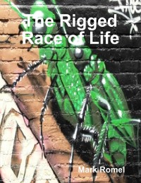 Cover Rigged Race of Life