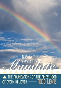 Cover The Revelation Mandate