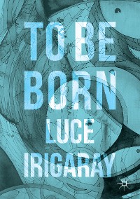 Cover To Be Born