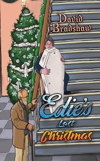 Cover Edie''s Last Christmas