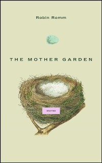 Cover Mother Garden