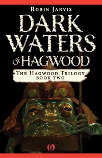Cover Dark Waters of Hagwood