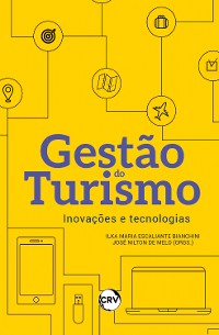 Cover Gestão do turismo