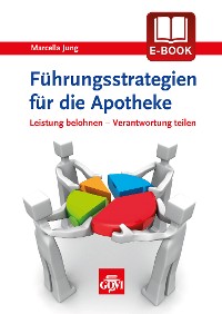 Cover Führungsstrategien für die Apotheke