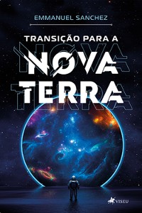 Cover Transição Para a Nova Terra
