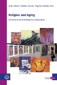Cover Religion and Aging
