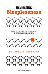 Cover Navigating Sleeplessness