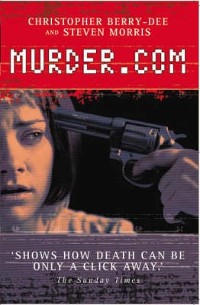 Cover Murder.com