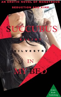 Cover Succubus In My Bed