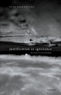 Cover Justification as Ignorance