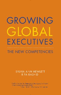Cover Growing Global Executives