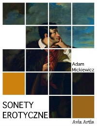 Cover Sonety erotyczne