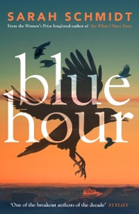Cover Blue Hour