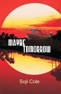Cover Maybe Tomorrow