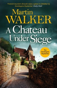 Cover Chateau Under Siege