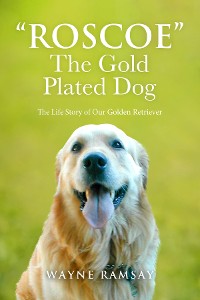 Cover The Gold Plated Dog