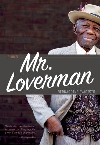 Cover Mr. Loverman