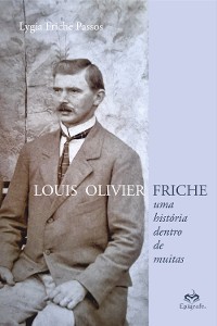 Cover Louis Oliver Fiche