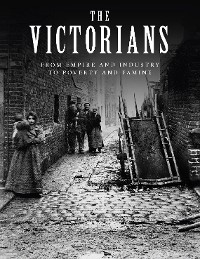 Cover The Victorians