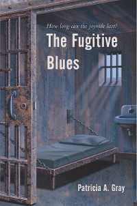 Cover The Fugitive Blues