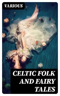 Cover Celtic Folk and Fairy Tales