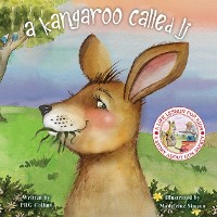 Cover Kangaroo Called LJ