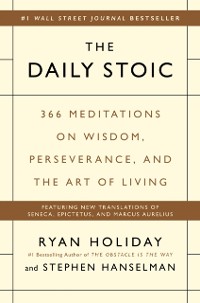 Cover Daily Stoic