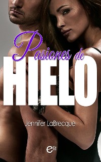 Cover Pasiones de hielo