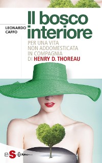 Cover Il bosco interiore