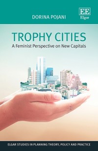 Cover Trophy Cities