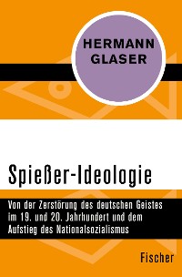 Cover Spießer-Ideologie