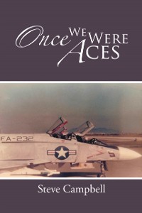 Cover Once We Were Aces